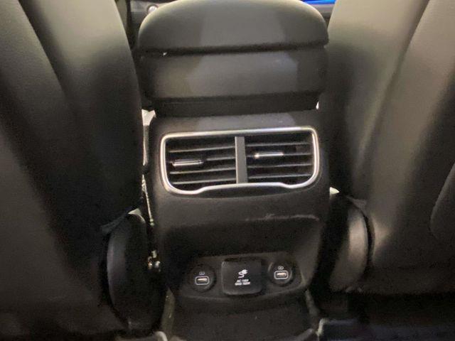 Hyundai Santa Fe  2022