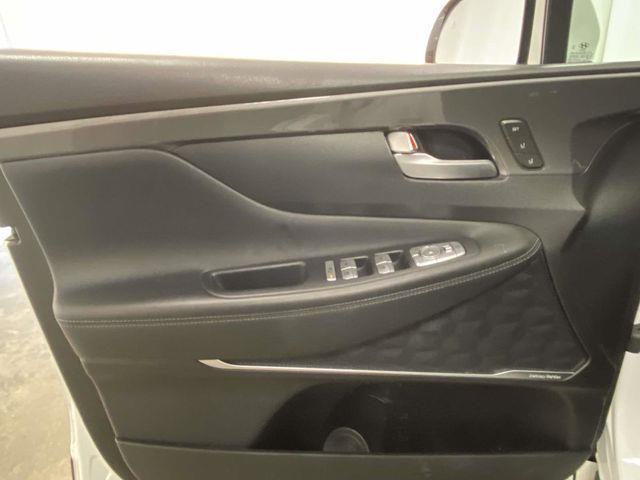 Hyundai Santa Fe  2022