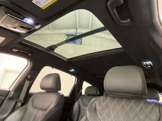 Hyundai Santa Fe  2022