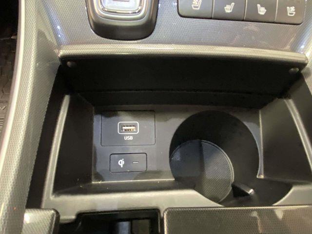 Hyundai Santa Fe  2022