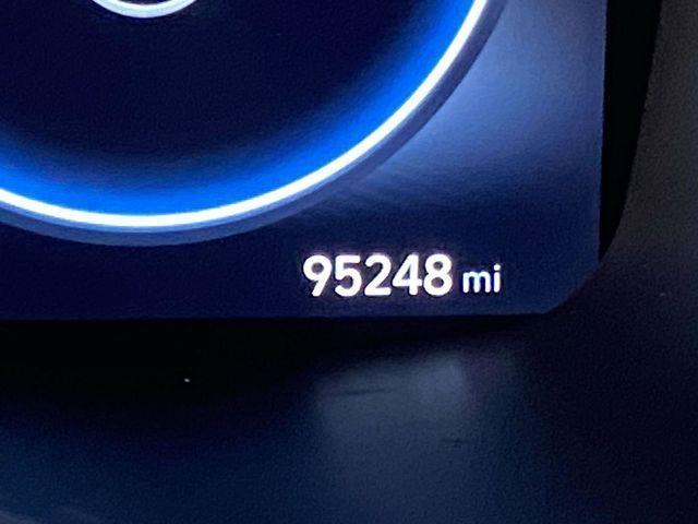 Hyundai Santa Fe  2022