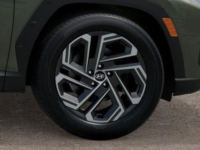 Hyundai Tucson  2026