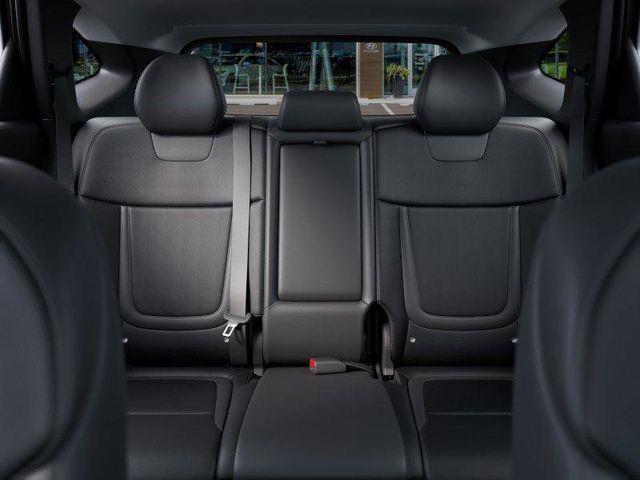 Hyundai Tucson  2026