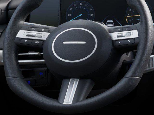 Hyundai Tucson  2026