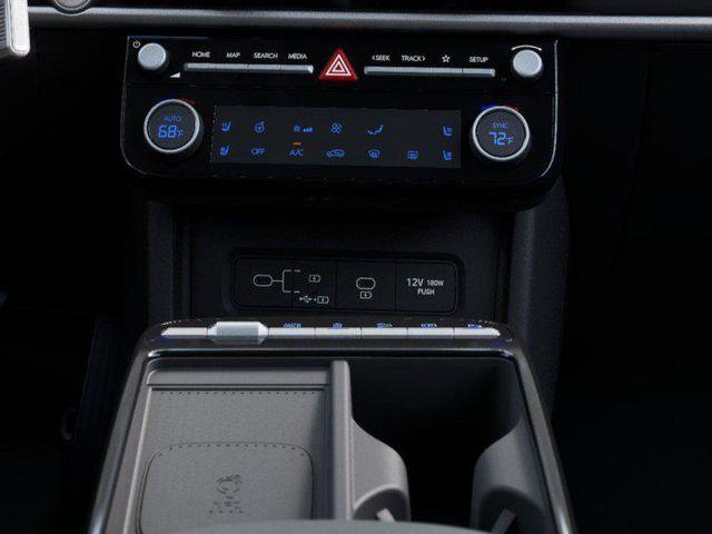 Hyundai Tucson  2026