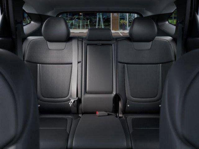 Hyundai Tucson  2026