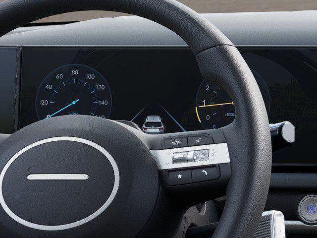 Hyundai Tucson  2026