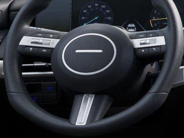 Hyundai Tucson  2026