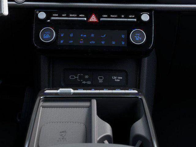 Hyundai Tucson  2026