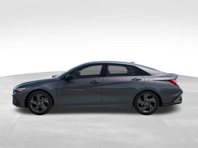Hyundai Elantra  2026