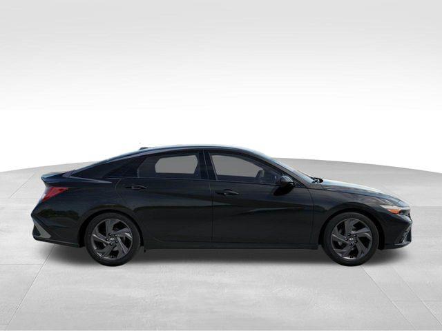 Hyundai Elantra  2026