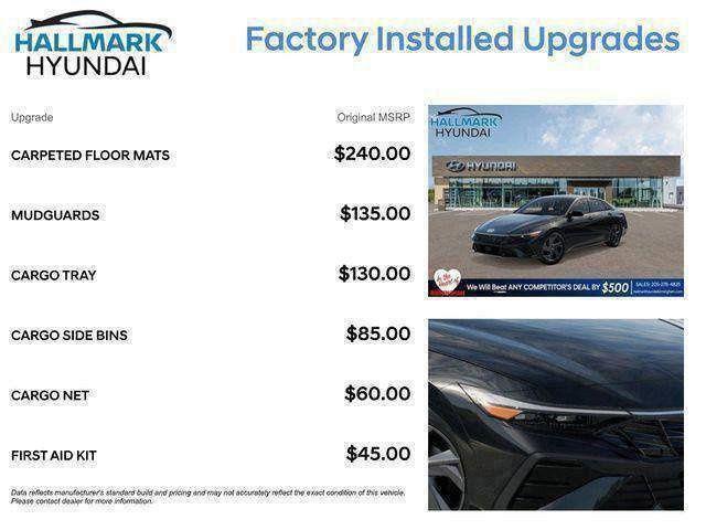 Hyundai Elantra  2026