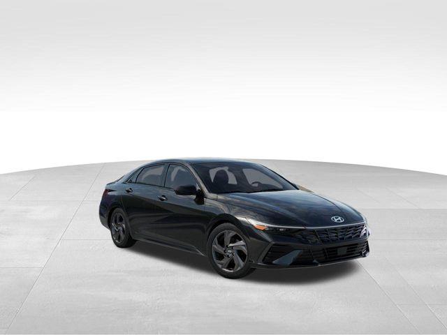 Hyundai Elantra  2026