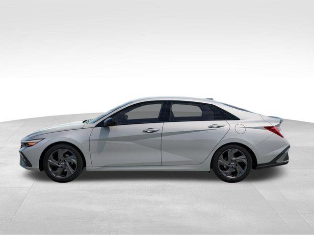 Hyundai Elantra  2026