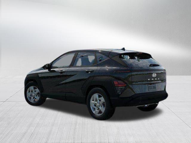 Hyundai Kona  2026