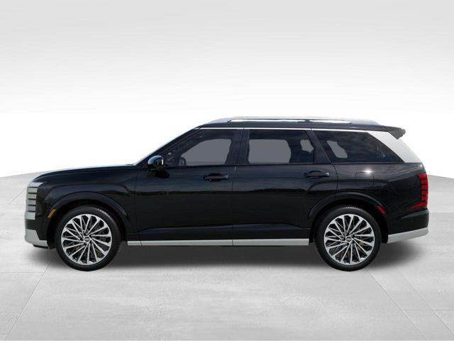 Hyundai Palisade  2026