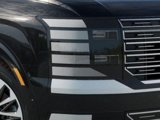 Hyundai Palisade  2026