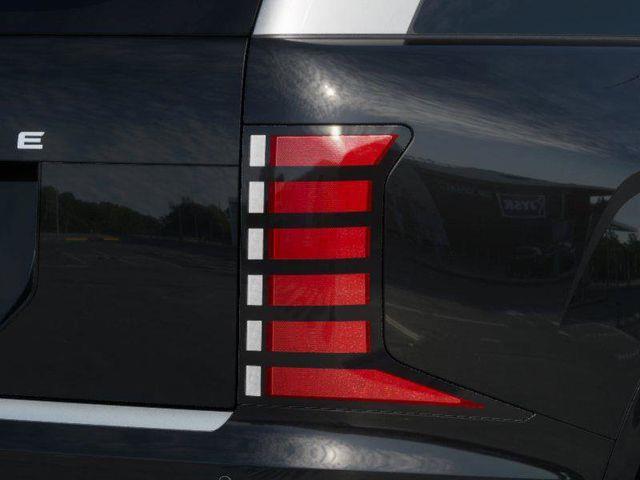 Hyundai Palisade  2026