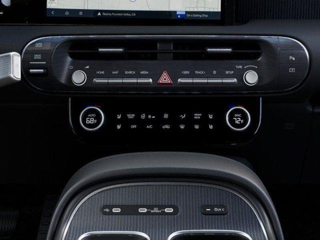 Hyundai Palisade  2026