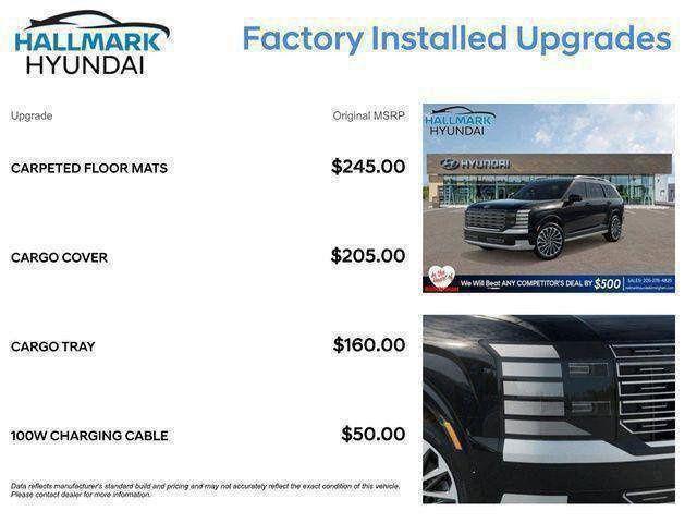 Hyundai Palisade  2026