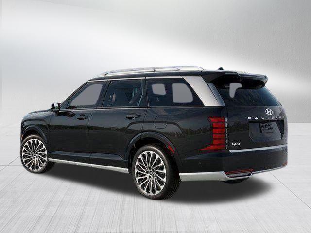 Hyundai Palisade  2026