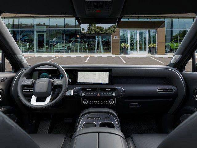 Hyundai Palisade  2026