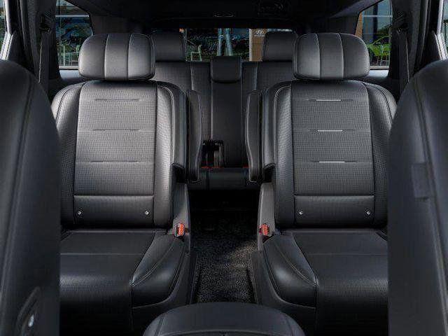 Hyundai Palisade  2026