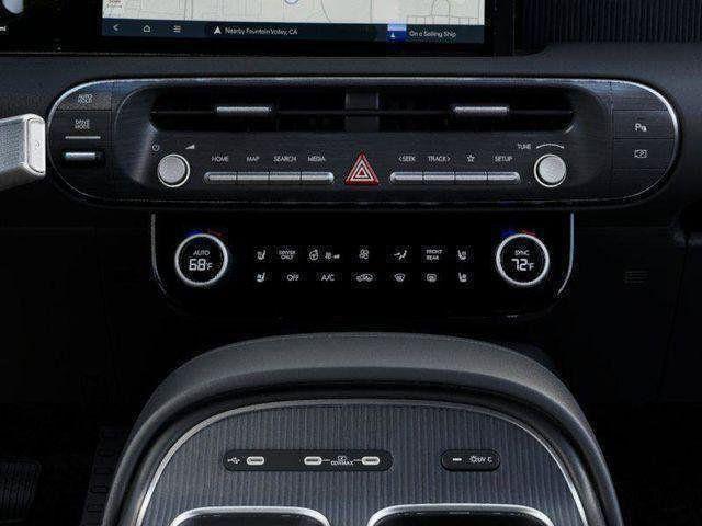 Hyundai Palisade  2026