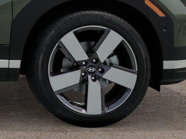 Hyundai Santa Fe  2026