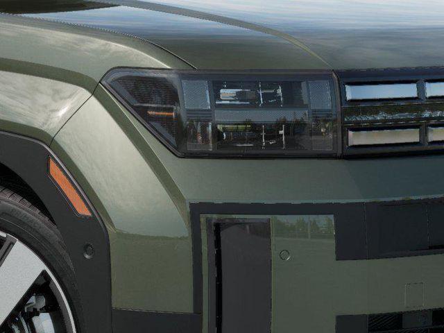 Hyundai Santa Fe  2026