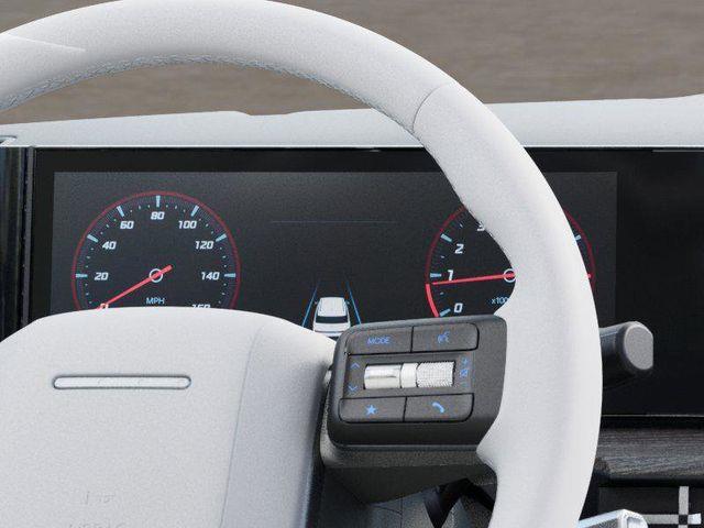 Hyundai Santa Fe  2026