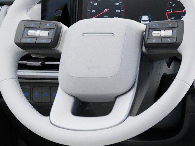 Hyundai Santa Fe  2026