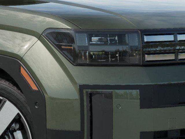 Hyundai Santa Fe  2026