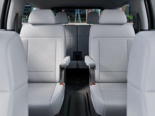 Hyundai Santa Fe  2026