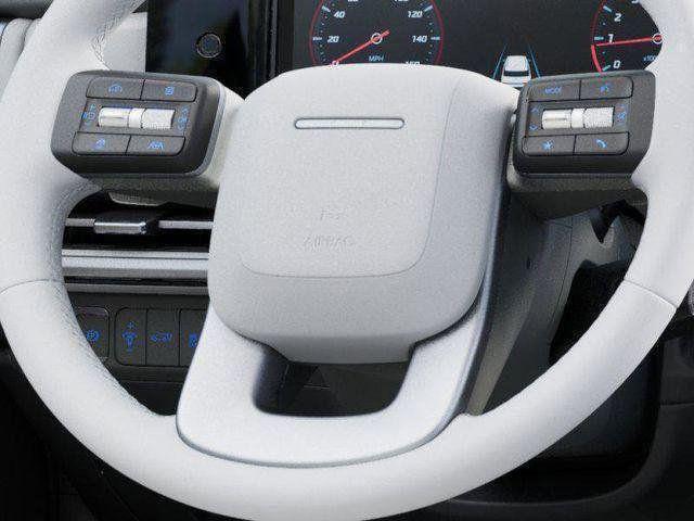 Hyundai Santa Fe  2026