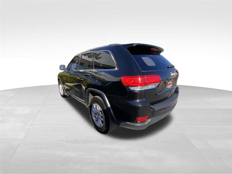 Jeep Grand Cherokee  2018