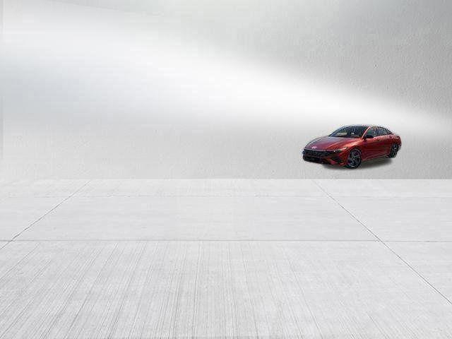 Hyundai Elantra  2026