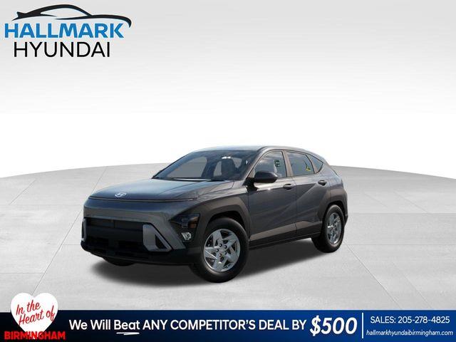 Hyundai Kona  2026