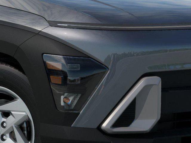 Hyundai Kona  2026