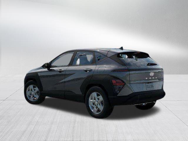 Hyundai Kona  2026