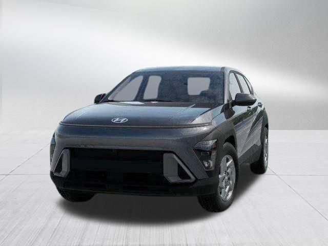 Hyundai Kona  2026