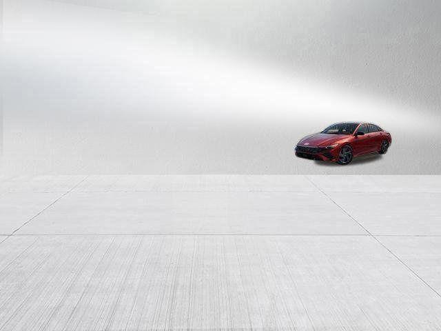 Hyundai Elantra  2026