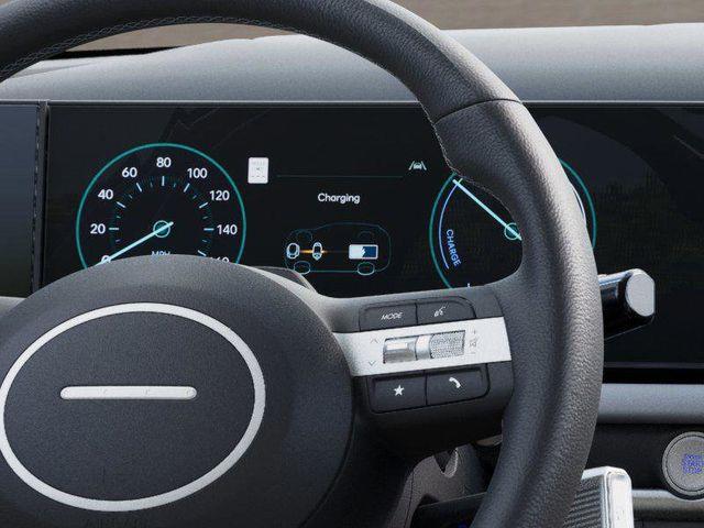 Hyundai Tucson  2026