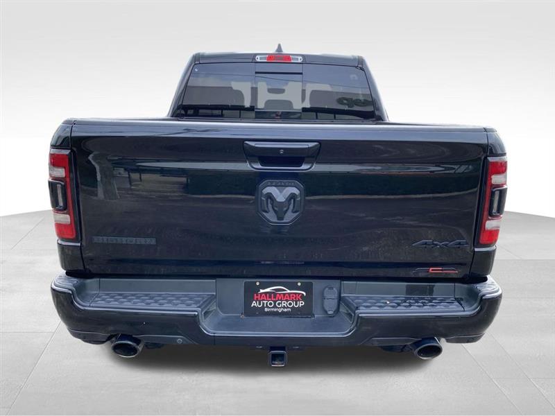 RAM 1500  2020