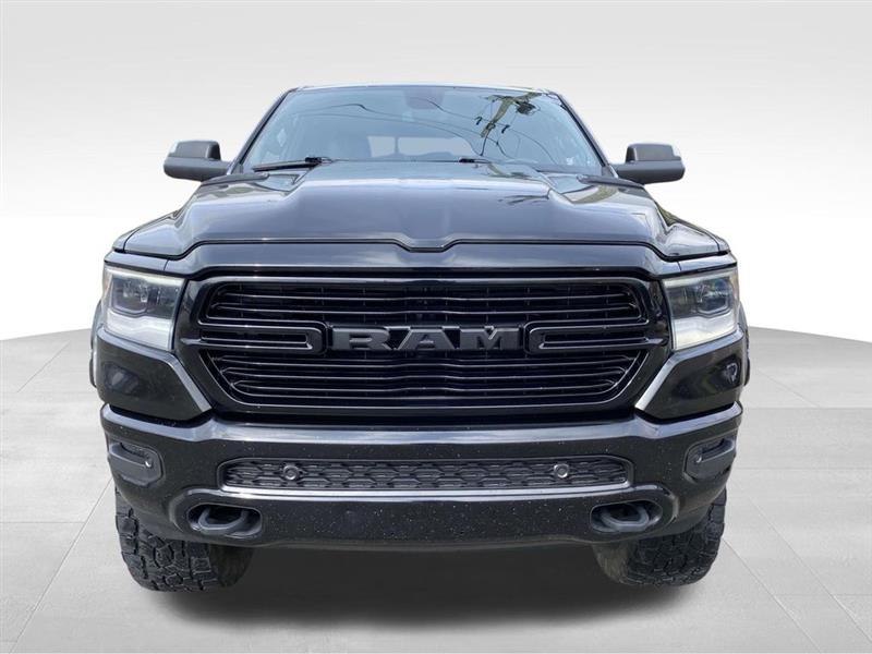 RAM 1500  2020