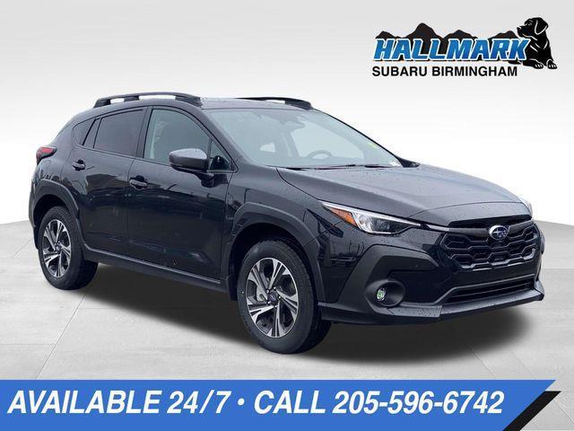 Subaru Crosstrek  2026