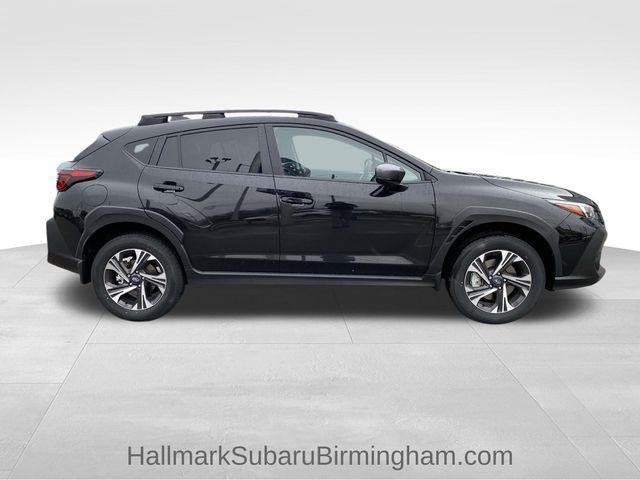 Subaru Crosstrek  2026