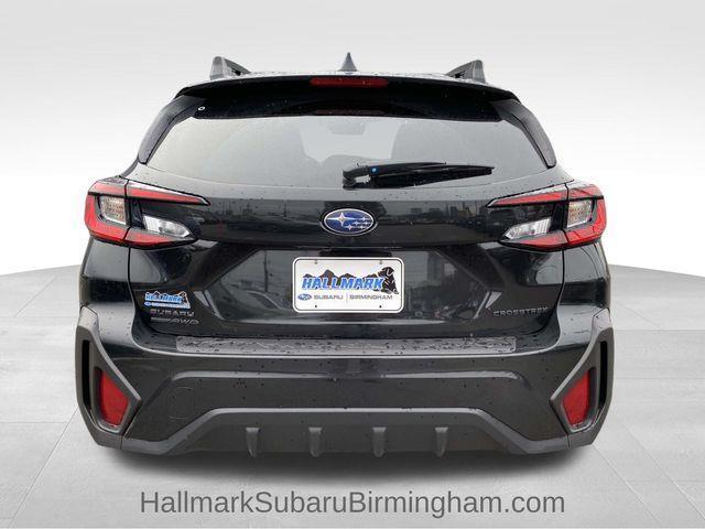 Subaru Crosstrek  2026