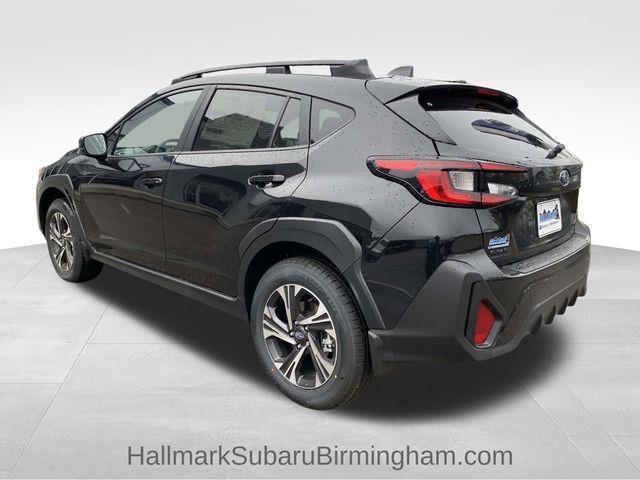 Subaru Crosstrek  2026