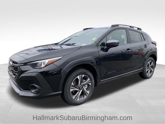 Subaru Crosstrek  2026
